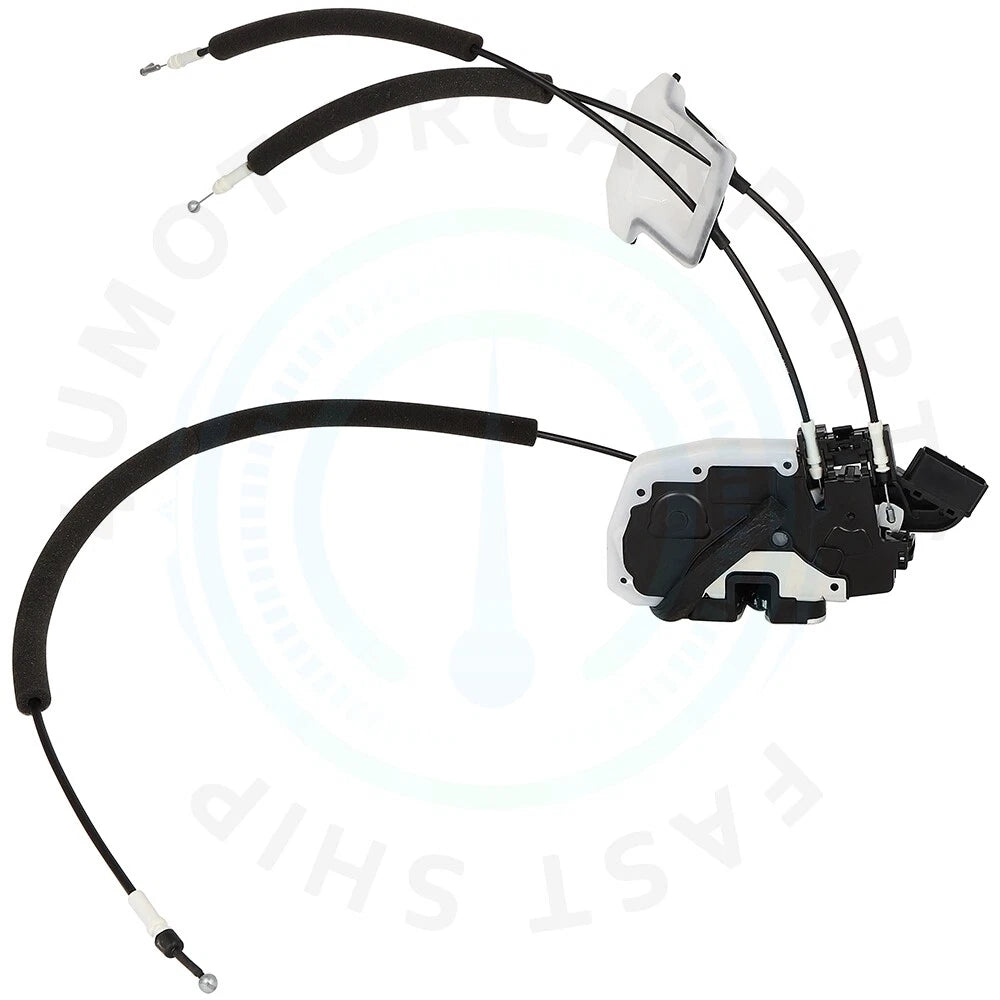 Door Lock Actuator for Nissan Altima (2007–2012)