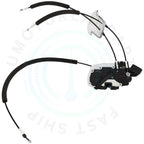 Door Lock Actuator for Nissan Altima (2007–2012)