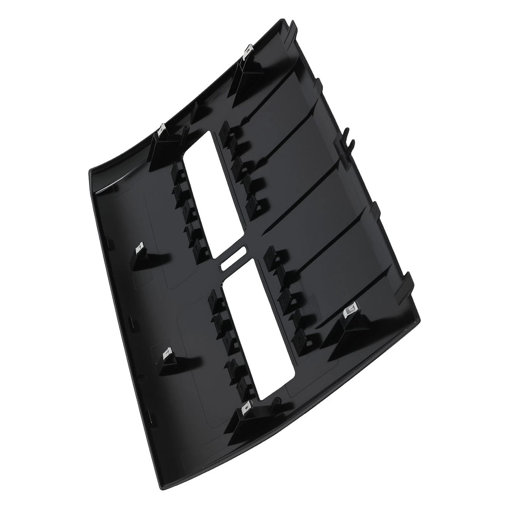 Upper Dash Air Vent Trim Bezel for Nissan Versa (2007-2019)