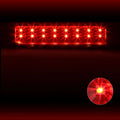 LED Third Brake Light for Nissan Xterra (2000–2004)
