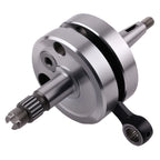 Crankshaft Crank Shaft Assembly For Suzuki RM85 RM85L 2002-2023 12200-03B20