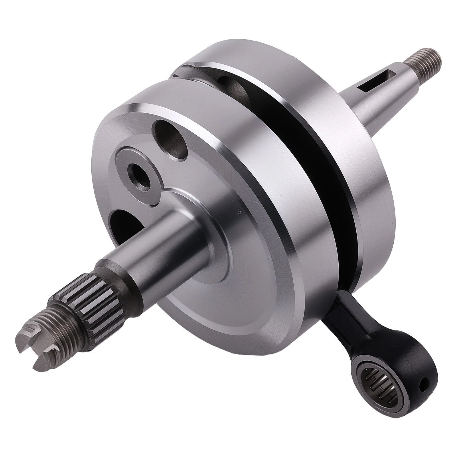 Crankshaft Crank Shaft Assembly For Suzuki RM85 RM85L 2002-2023 12200-03B20