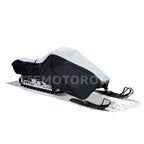 Sled Cover for Ski Doo Tundra 550F 600 Waterproof Trailerable