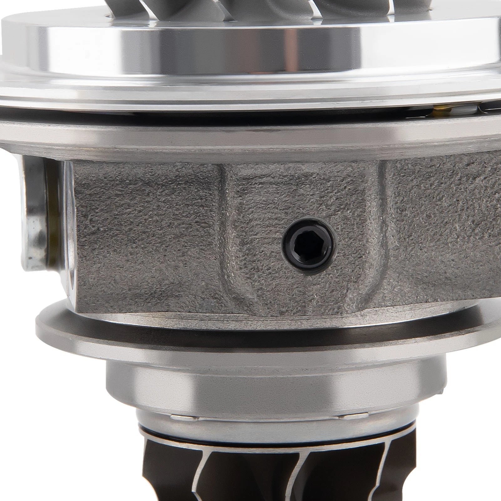 Turbo Cartridge for Land Rover Range Rover Evoque Discovery 2.0 (2014–2017) LR066515