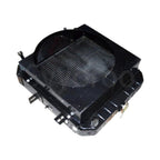 Radiator A03D2-10201 for Heli Forklift 4105 (4.5T)