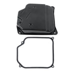 Transmission Oil Pan with Drain Plug & Gasket for Volkswagen Beetle (1999–2004)