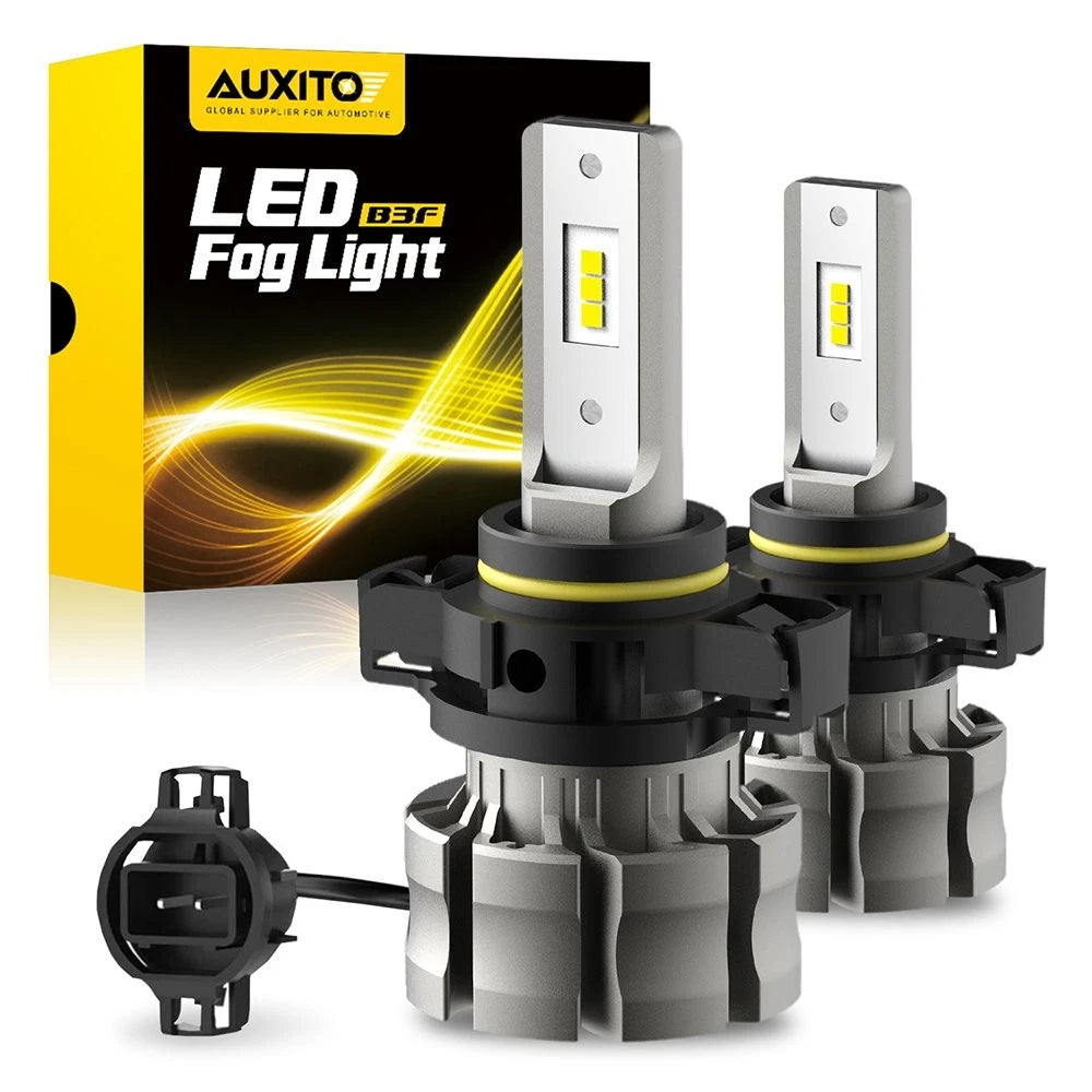 10X Blue LED Trunk Cargo Area Light Bulbs for Various Models