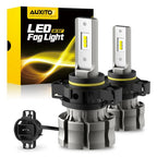 10X Blue LED Trunk Cargo Area Light Bulbs for Various Models
