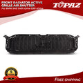 Front Radiator Active Grille Air Shutter for BMW 540i, 530i (2017–2020)
