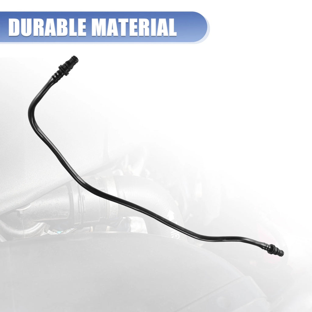 Heater Hose Radiator Expansion Tank Pipe for Mercedes-Benz E320 (1996–2002) No. 2115010125