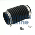 Exhaust Bellow 18654A1 for MerCruiser Alpha Gen 1 & 2, Bravo 1 2 3