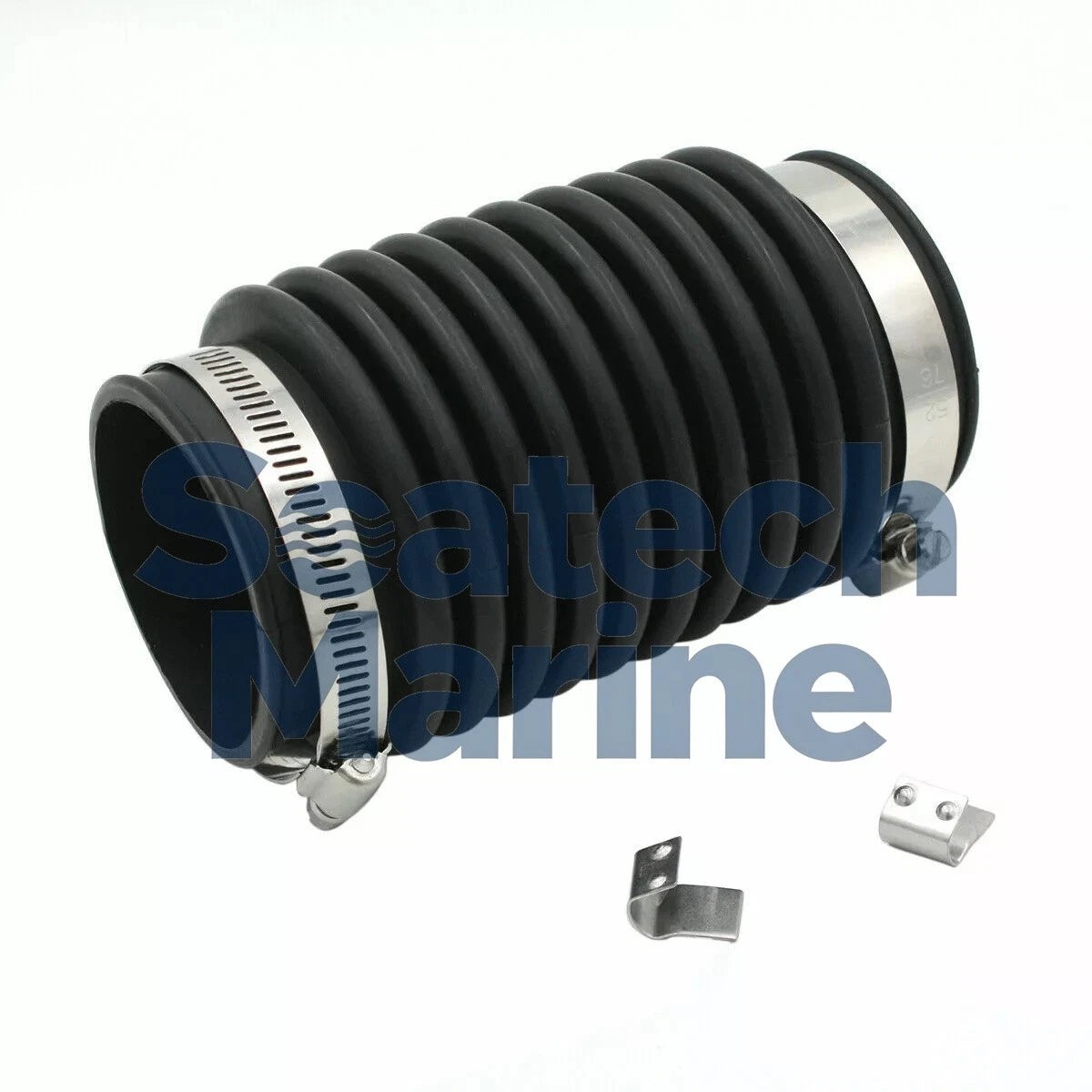 Exhaust Bellow 18654A1 for MerCruiser Alpha Gen 1 & 2, Bravo 1 2 3