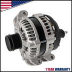 Alternator for Chrysler 300 Dodge Charger Challenger (2011–2020) 11598 3.6L