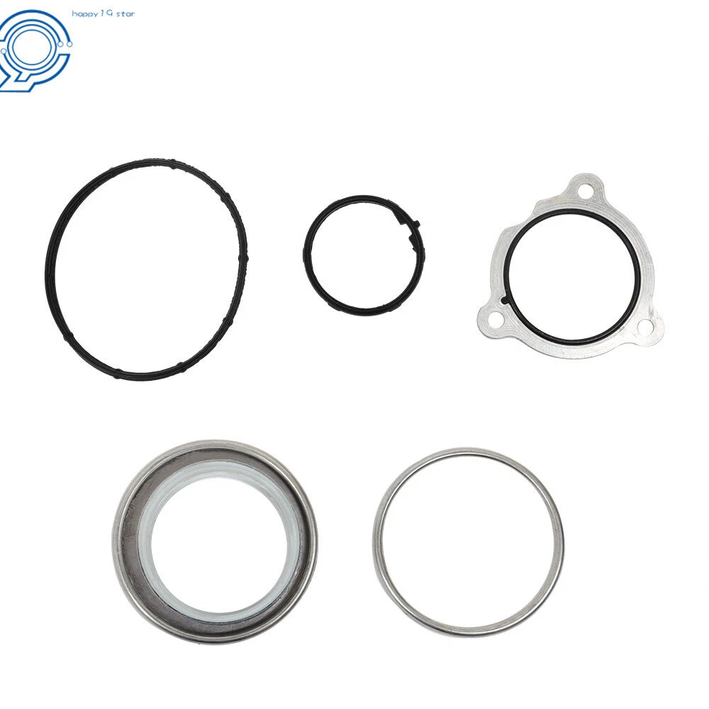 Head Gasket Set with Bolts for GM 6.2 AFM (2010–2019)