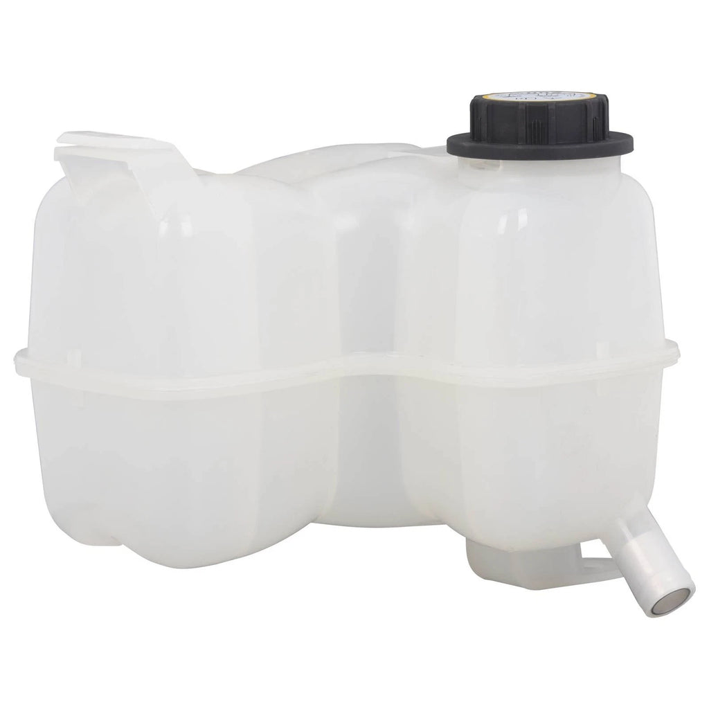 Coolant Expansion Tank with Cap for Ford F150 Expedition (2003–2010)