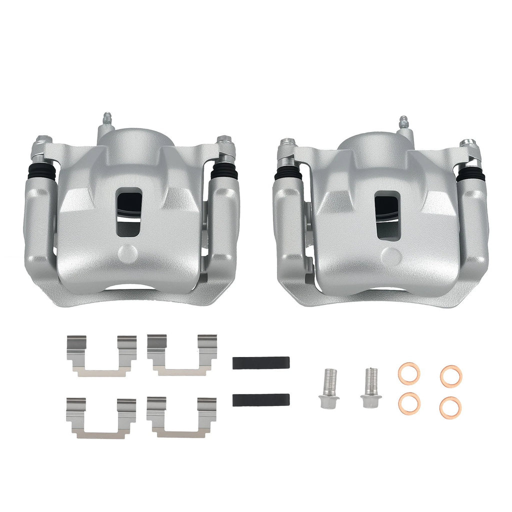 Front Disc Brake Calipers 4775002140 for Pontiac Vibe (2003–2008)