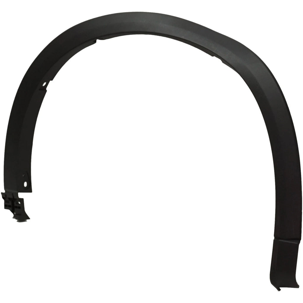 Fender Flares Set for Mazda CX-5 (2017–2021) Front Driver and Passenger