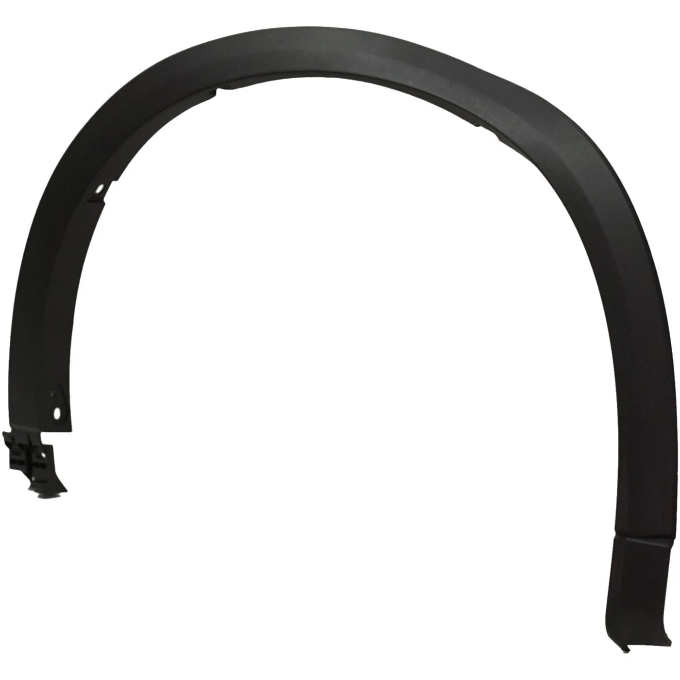 Fender Flares Set for Mazda CX-5 (2017–2021) Front Driver and Passenger