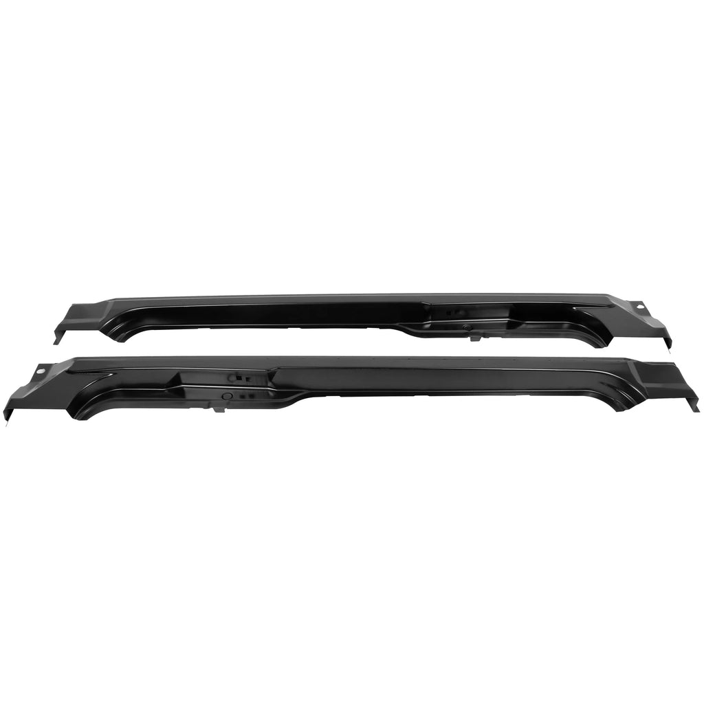 Rocker Panels for Ford F150 (2009–2014)