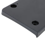 Tow Hook License Plate Mounting Bracket for Kia Optima (2014–2015)