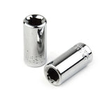 Set of 4 Hexagon Screwdriver Socket Converters