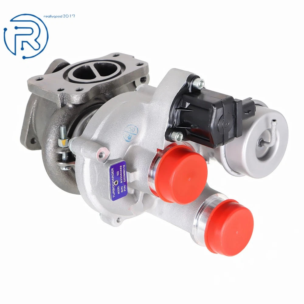 Turbocharger for Mini Cooper S R56 R57 R58 (2007-2015)