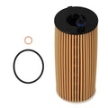 Oil Filter Kit for BMW F22 F23 F30 F31 F32 F33 F34 F36 (2012–2020)
