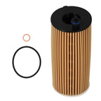 Oil Filter Kit for BMW F22 F23 F30 F31 F32 F33 F34 F36 (2012–2020)