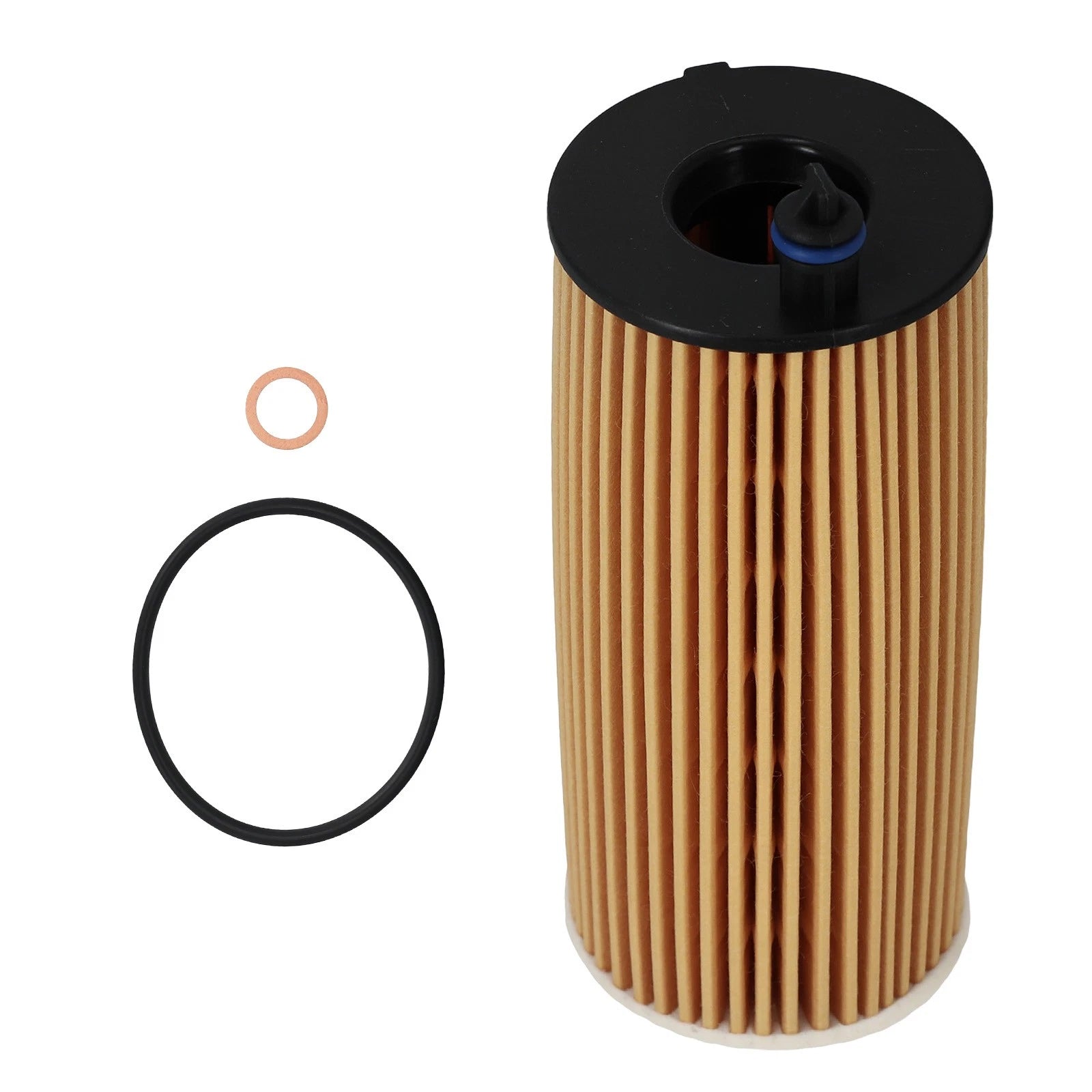 Oil Filter Kit for BMW F22 F23 F30 F31 F32 F33 F34 F36 (2012–2020)