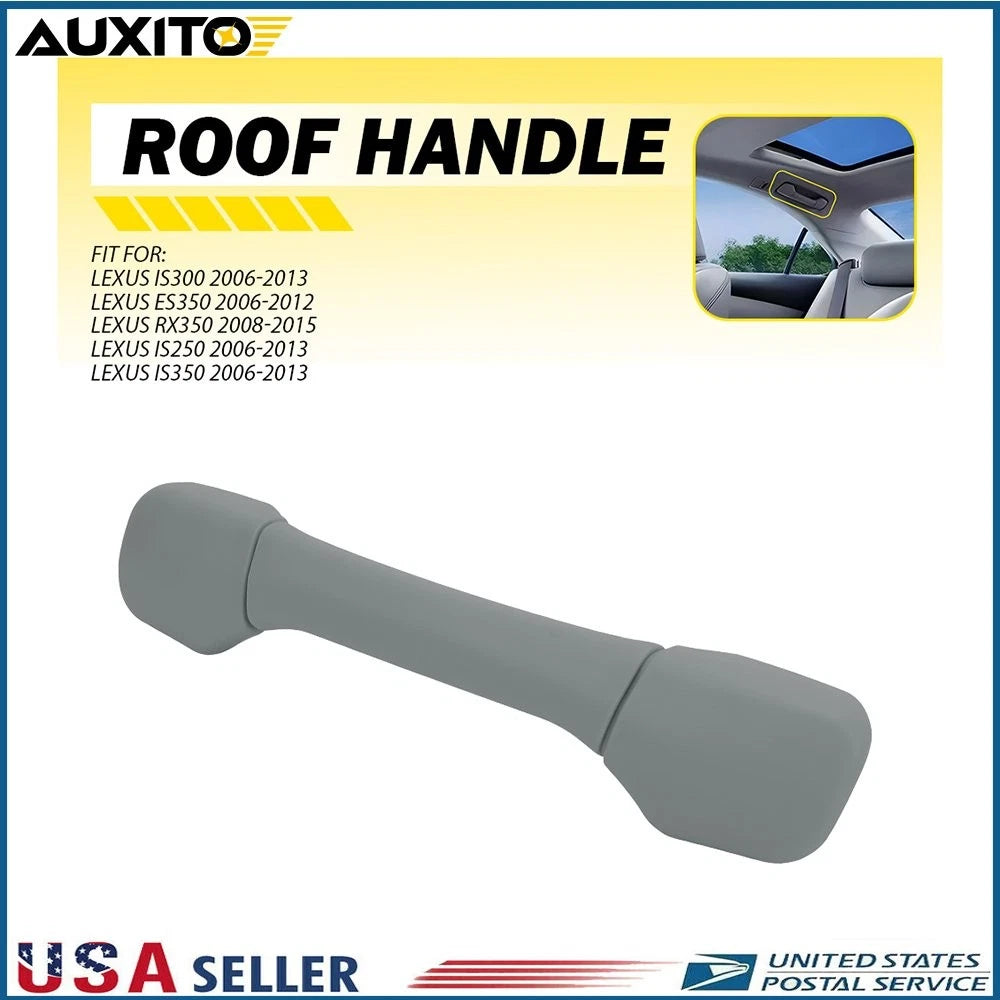 Roof Inner Pull Handle for Lexus ES350 RX350 IS250 IS350 (2007–2019)