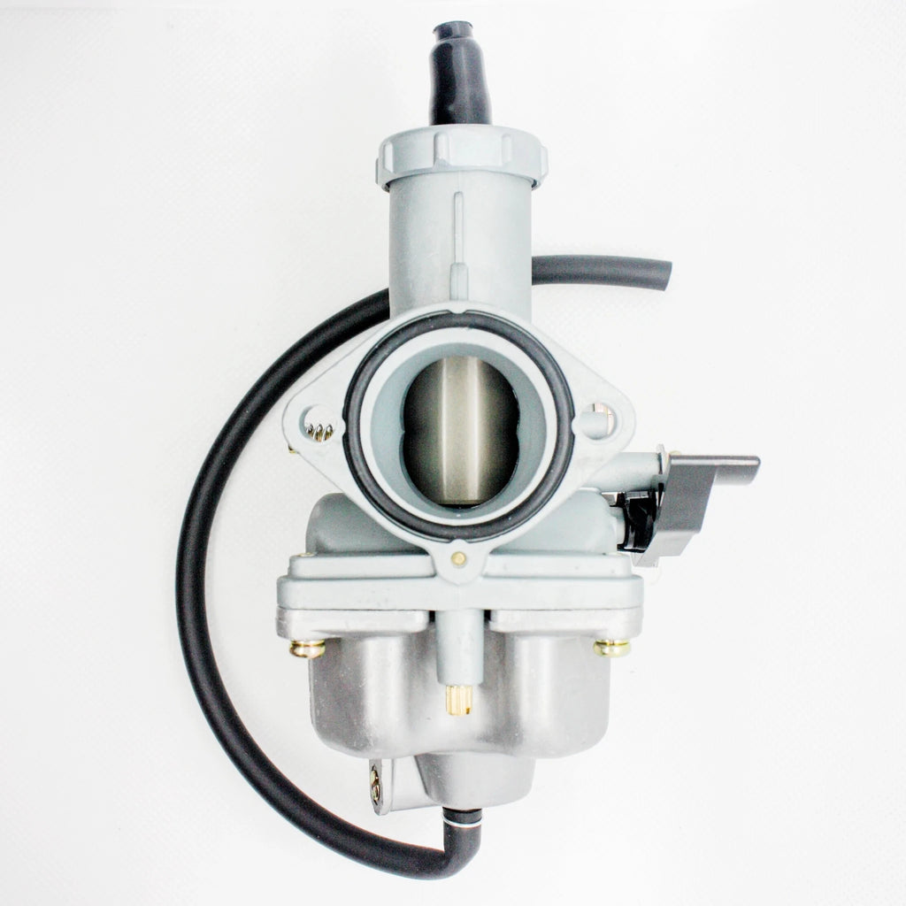 PZ 30mm Carburetor for 200c 250cc Pit Pro Quad Dirt Bike ATV (2000–2023)