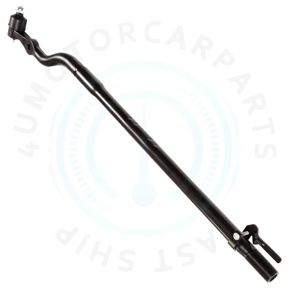 6X Front Outer Tie Rod Adjusting Sleeve for Ford F-250 Super Duty (2000–2004)