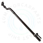 6X Front Outer Tie Rod Adjusting Sleeve for Ford F-250 Super Duty (2000–2004)