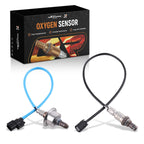 2X Oxygen Sensor for Honda 1.5L (2015-2019)