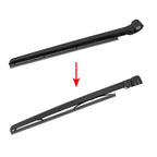Rear Windshield Wiper Blade Arm Set 355mm for Audi Q7 (2006–2015)