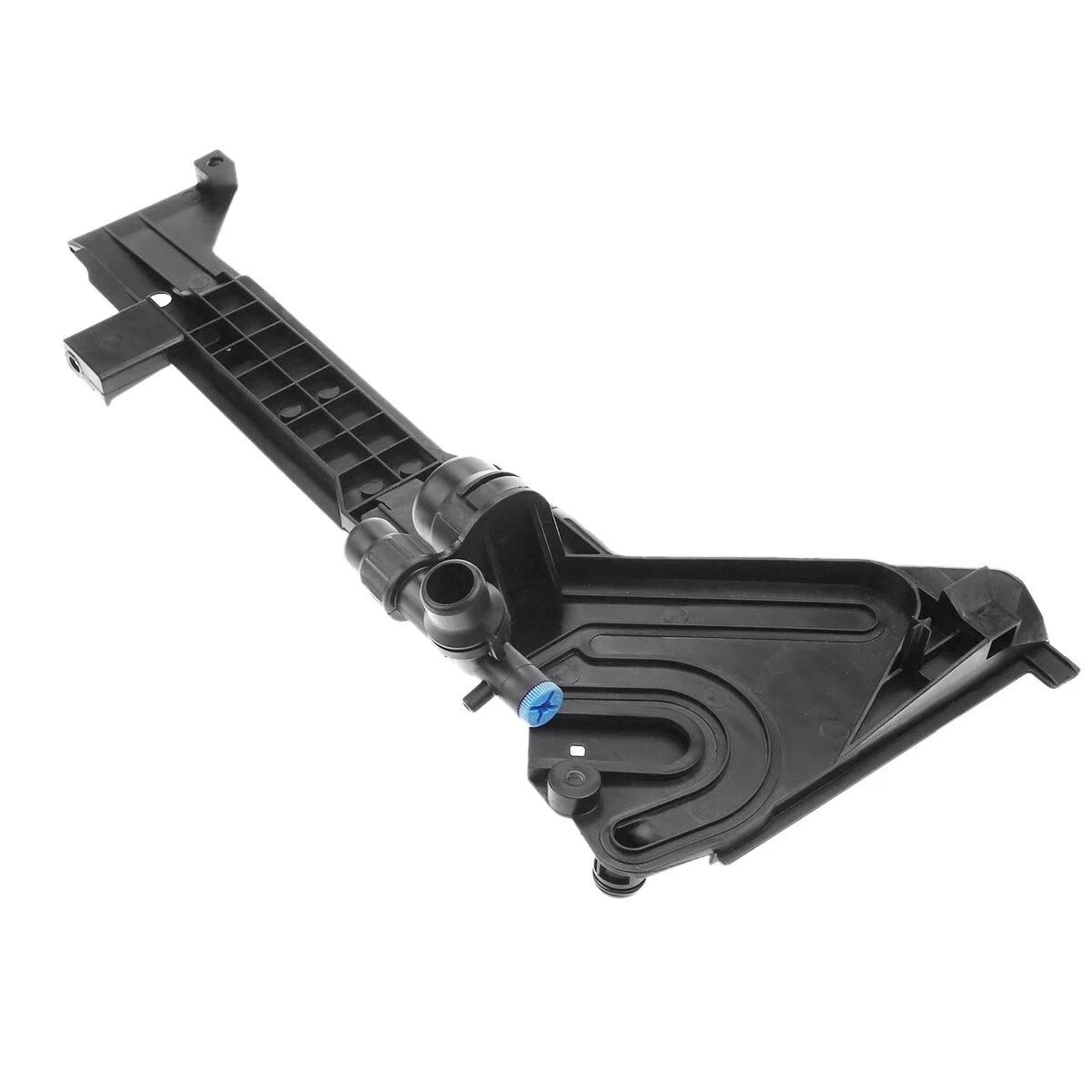 Coolant Expansion Tank & Mounting Plate for BMW 323Ci 325i (1999–2006)