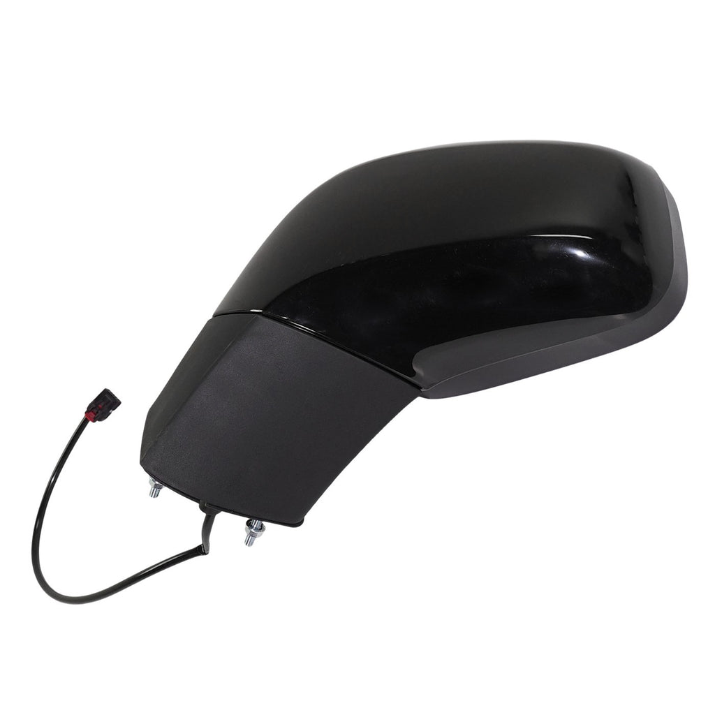 Driver Left Side Mirror for Chevy Trax (2017–2020)