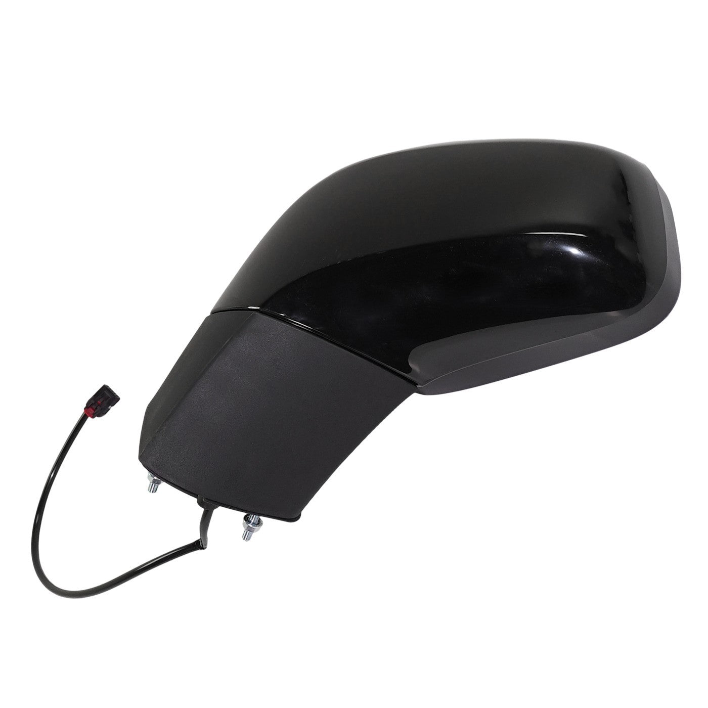 Driver Left Side Mirror for Chevy Trax (2017–2020)