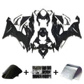 Injection Fairing Kit for Kawasaki ZX6R (2019–2023)