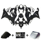 Injection Fairing Kit for Kawasaki ZX6R (2019–2023)