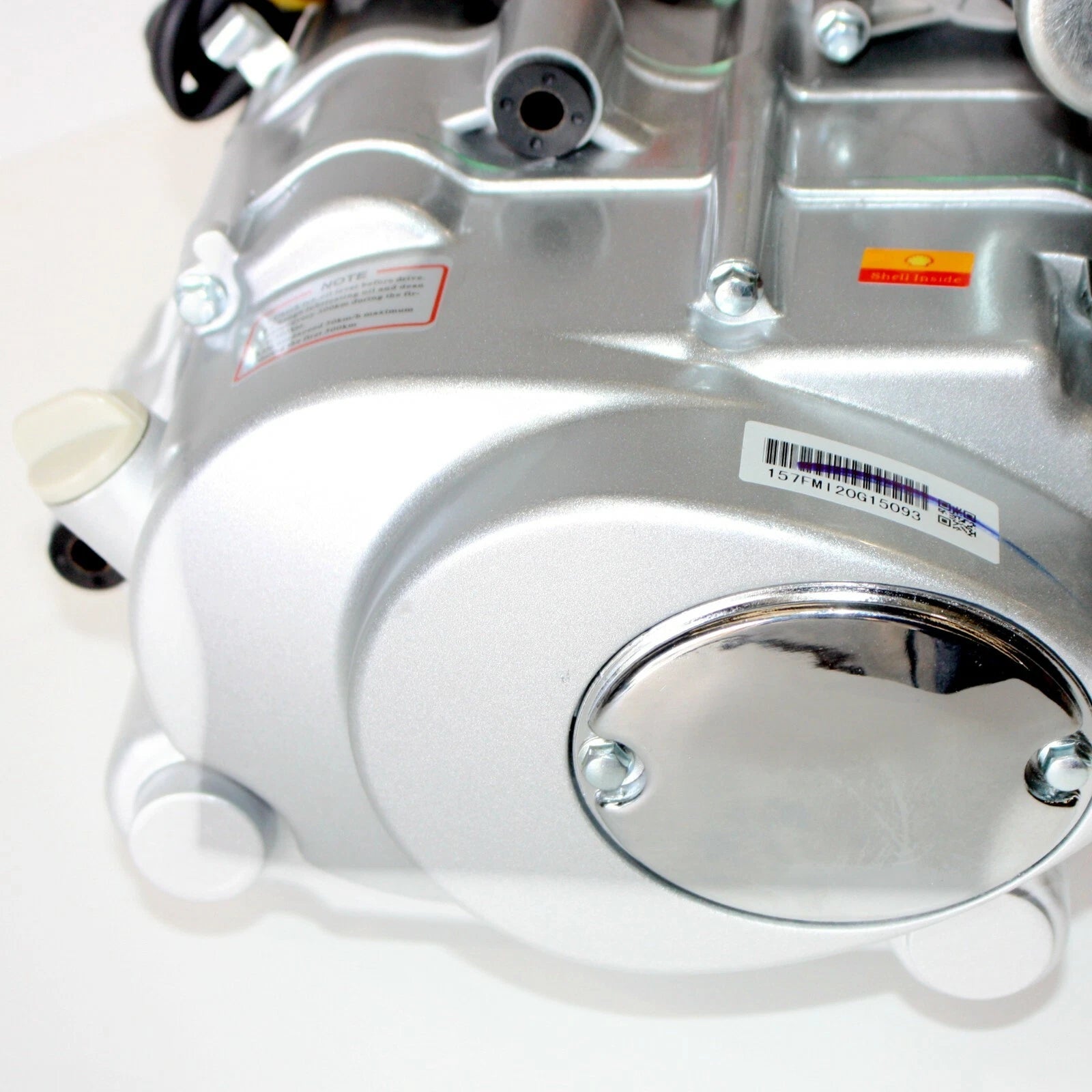 150cc Semi Auto Engine for PIT QUAD DIRT BIKE ATV DUNE BUGGY