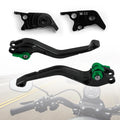 Short Clutch Brake Lever for KTM 990 1290 Super D 690 D RC8 / R (2013–2020)