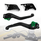 Short Clutch Brake Lever for KTM 990 1290 Super D 690 D RC8 / R (2013–2020)