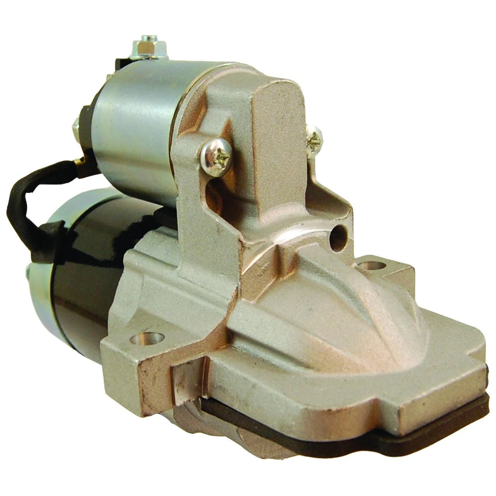 Starter for Mazda 6 2003–2010