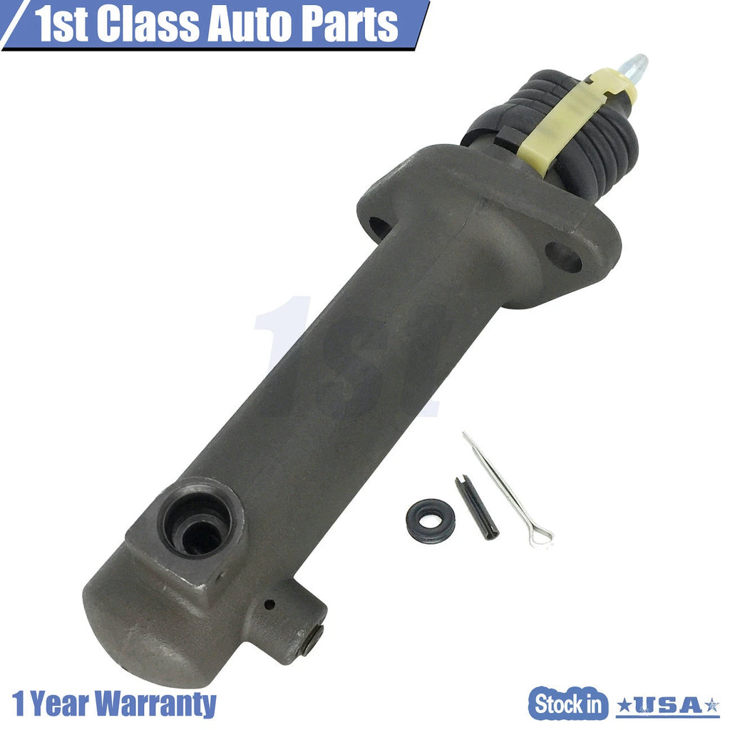 Clutch Slave Cylinder for Chevy S10 GMC Sonoma (1992-1995)