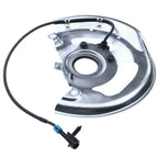 Front Left ABS Wheel Speed Sensor for Chevy Blazer (1995-1997)