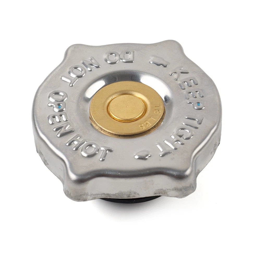 Coolant Expansion Tank Cap for Jeep TJ (1997–2006), Chrysler 300 (2008), Dodge