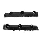 Bumper Fender Bracket Left & Right for Nissan Rogue (2014-2019)