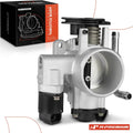 Throttle Body for Chevy Aveo, Pontiac Wave (2004–2005)