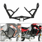 Crash Bars Engine Guards for Kawasaki KLR650 (1987–2018)